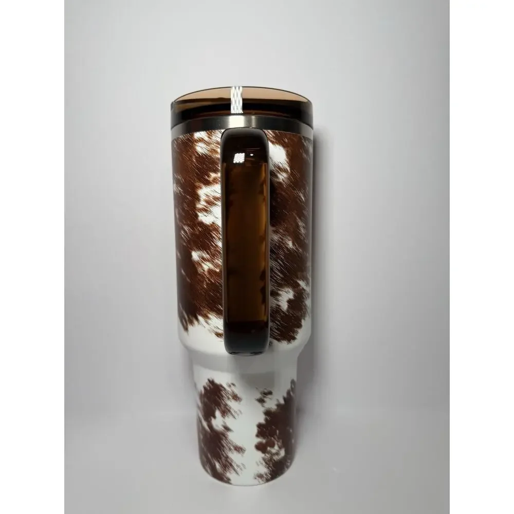 Stanley X Kacey Musgraves 40oz ProTour Flip Straw Tumbler NWT NIB IN HAND! - Picture 6 of 15